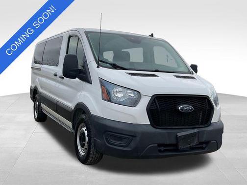 2021 Ford Transit-150 XL