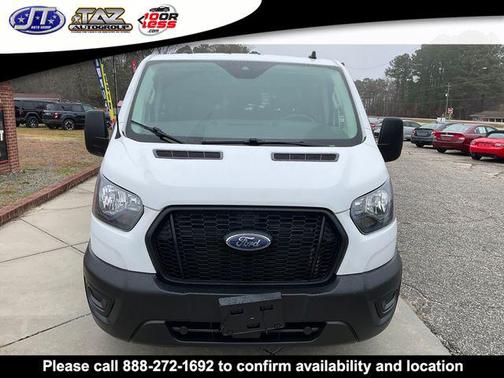 2021 Ford Transit-150 XL
