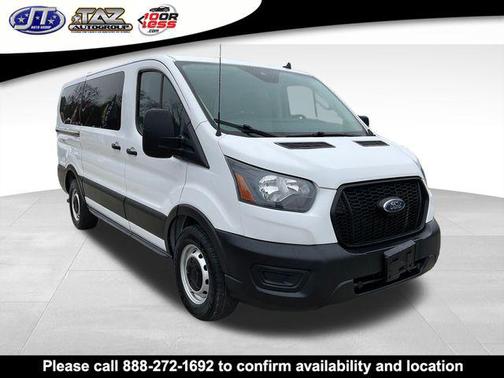 2021 Ford Transit-150 XL