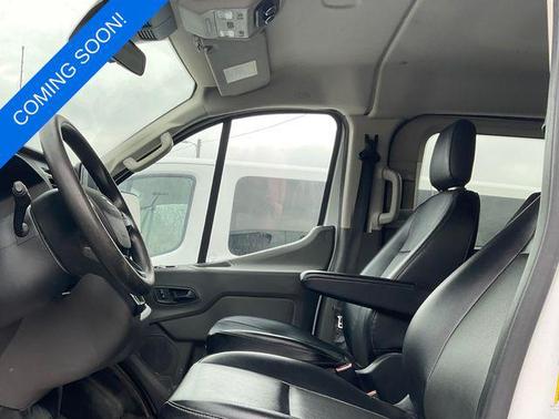 2021 Ford Transit-150 XL