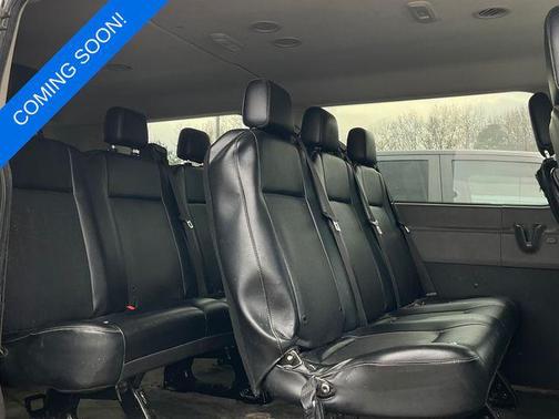 2021 Ford Transit-150 XL