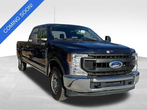 2020 Ford F-250 XL
