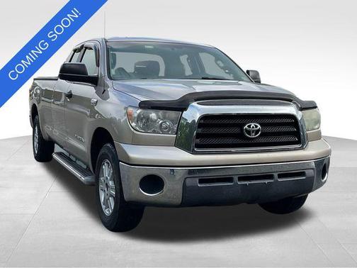 2008 Toyota Tundra SR5