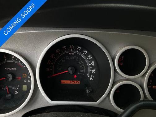 2008 Toyota Tundra SR5