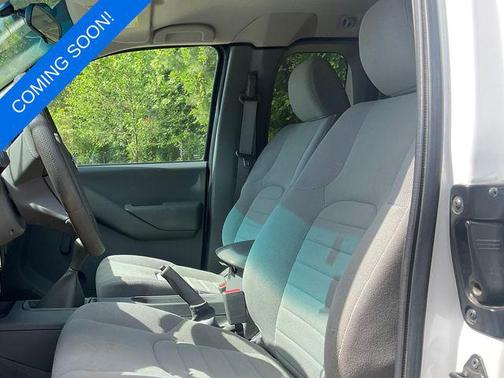 Avalanche 2010 Nissan Frontier XE