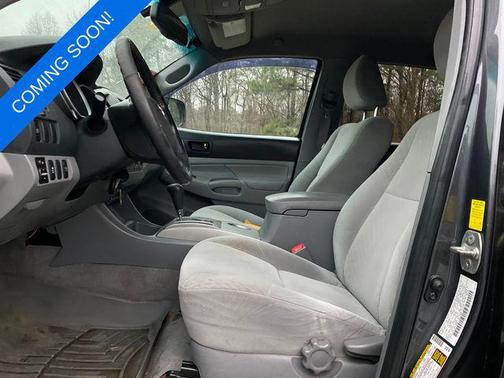 2010 Toyota Tacoma Double Cab