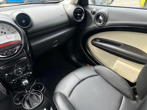 2013 MINI Countryman Cooper S ALL4