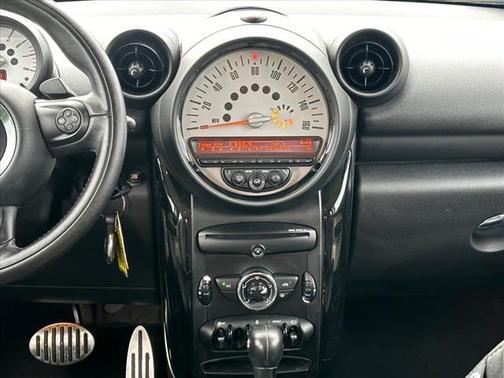 2013 MINI Countryman Cooper S ALL4