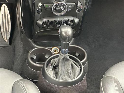 2013 MINI Countryman Cooper S ALL4