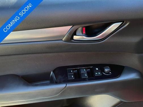 2019 Mazda CX-5 Sport