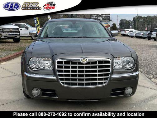 2008 Chrysler 300C Hemi