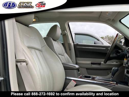 2008 Chrysler 300C Hemi