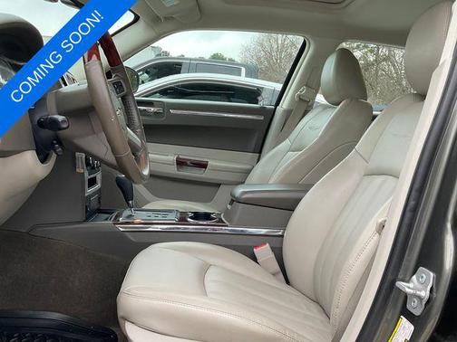 2008 Chrysler 300C Hemi