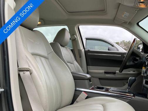 2008 Chrysler 300C Hemi