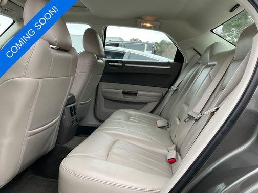 2008 Chrysler 300C Hemi