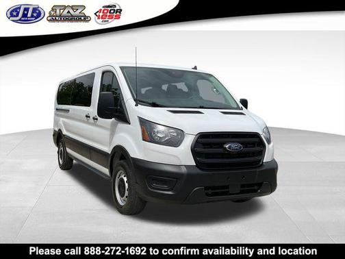 2020 Ford Transit-350 XLT