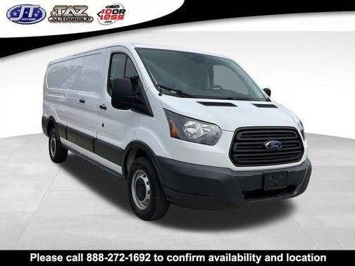 2018 Ford Transit-250 Base