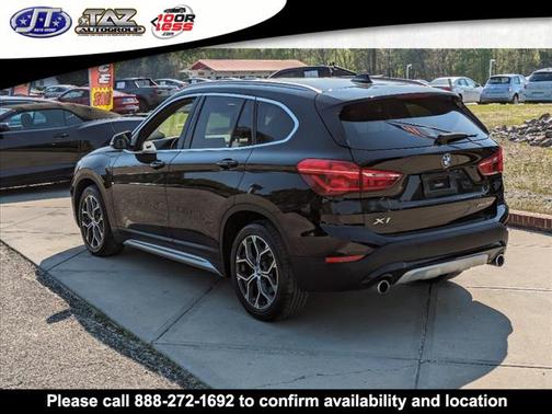 2020 BMW X1 xDrive28i