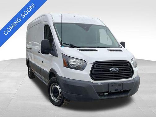 2018 Ford Transit-150 Base