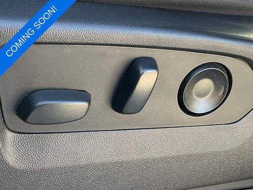 2021 Chevrolet Suburban 4WD Z71