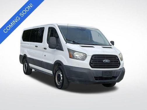 2017 Ford Transit-150 XL
