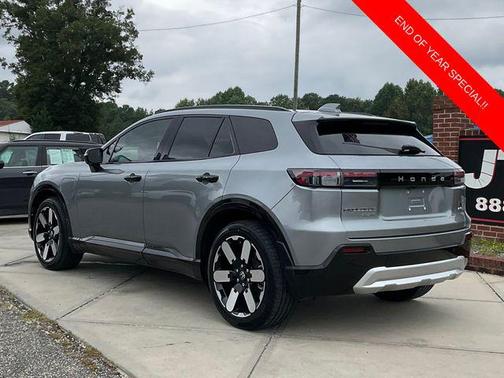 2024 Honda Prologue Elite