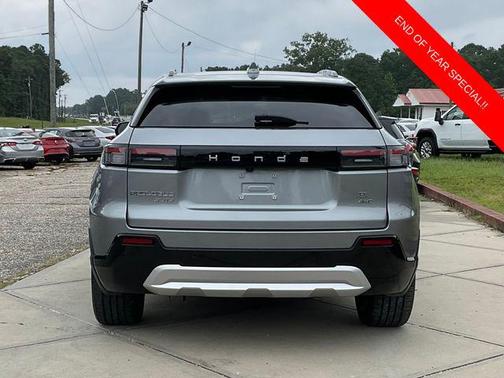 2024 Honda Prologue Elite