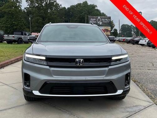 2024 Honda Prologue Elite