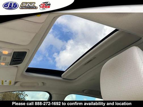 2016 Subaru Impreza 2.0i Sport Premium