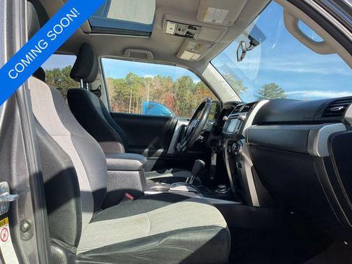 2014 Toyota 4Runner SR5