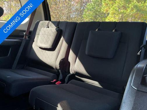 2014 Toyota 4Runner SR5