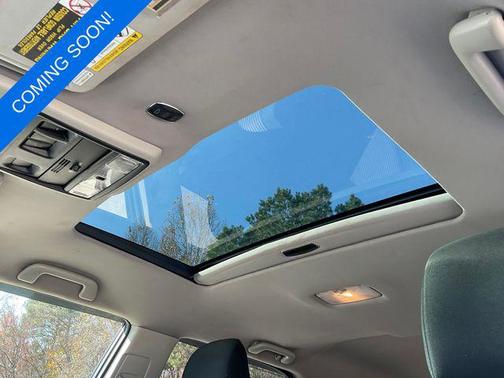 2014 Toyota 4Runner SR5