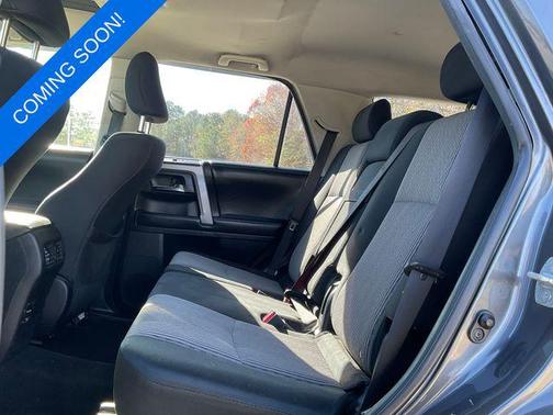 2014 Toyota 4Runner SR5