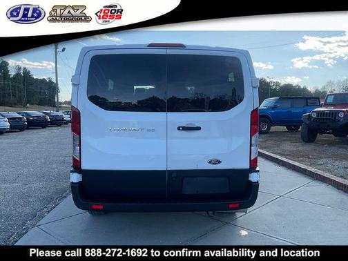 2020 Ford Transit-150 XL