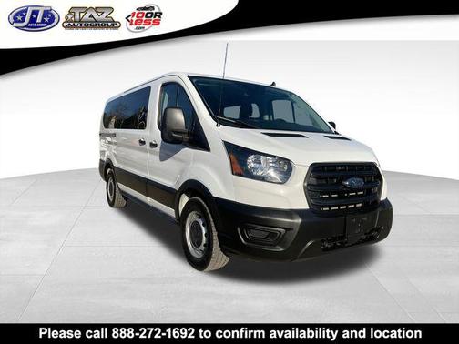 2020 Ford Transit-150 XL