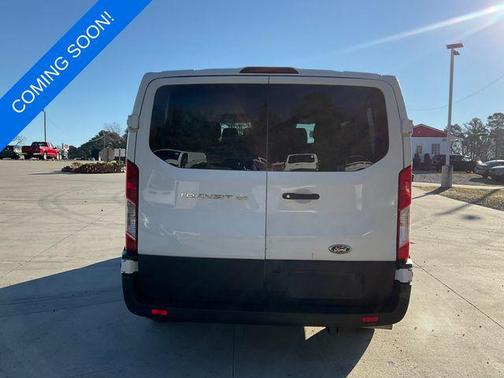 2020 Ford Transit-150 XL