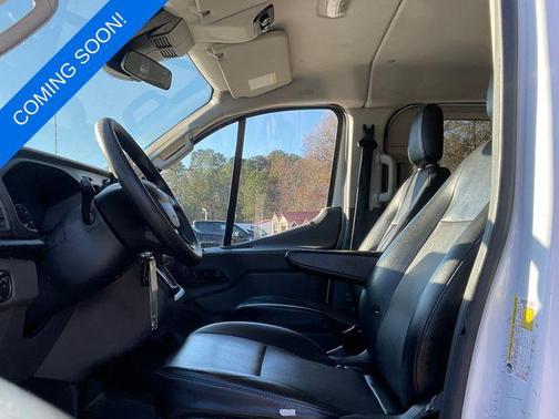 2020 Ford Transit-150 XL