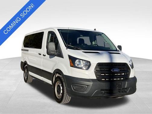 2020 Ford Transit-150 XL