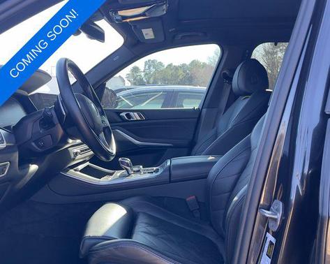 2023 BMW X5 PHEV xDrive45e