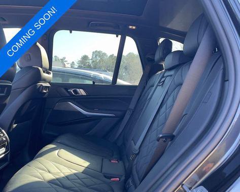 2023 BMW X5 PHEV xDrive45e