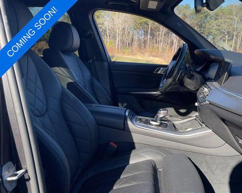 2023 BMW X5 PHEV xDrive45e