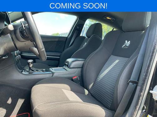 2021 Dodge Charger R/T Scat Pack