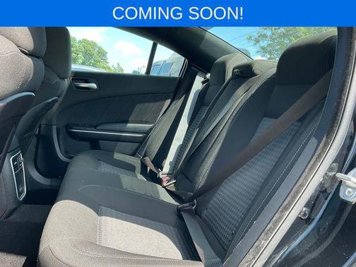 2021 Dodge Charger R/T Scat Pack
