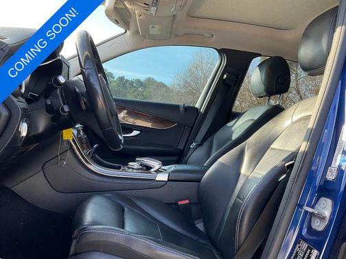 2017 Mercedes-Benz GLC 300 Base