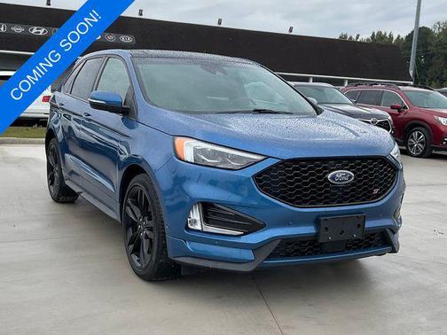 2019 Ford Edge ST