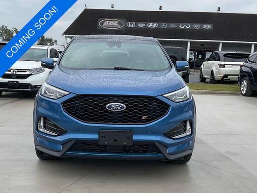 2019 Ford Edge ST