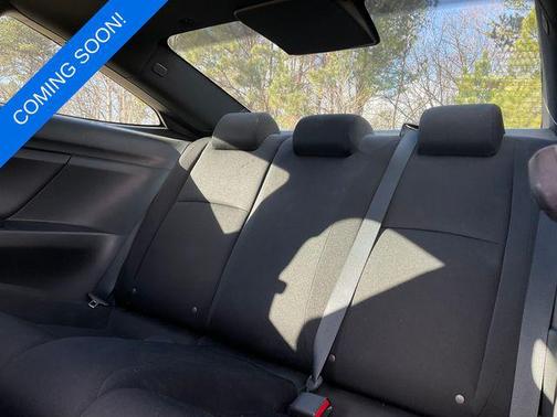 2020 Honda Civic Si Base