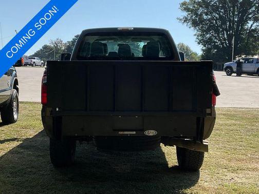 2016 Ford F-350 XL