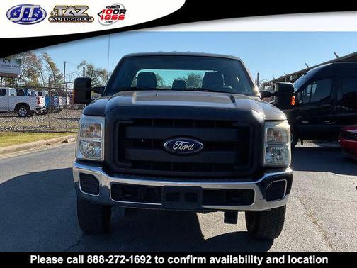 2016 Ford F-350 XL