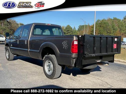 2016 Ford F-350 XL